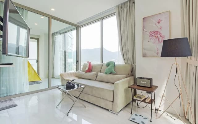 Oceana Apartments Phuket - photo 2