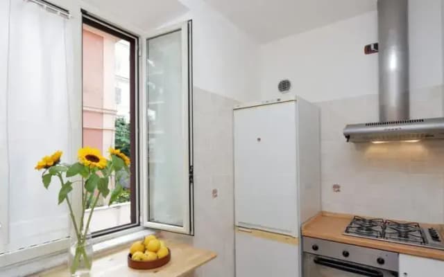 Alba Halldis Apartment - photo 5