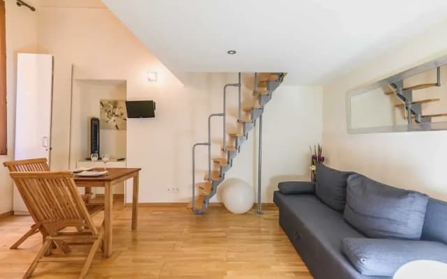 1 room apartment - Design and modern near the sea - photo 5