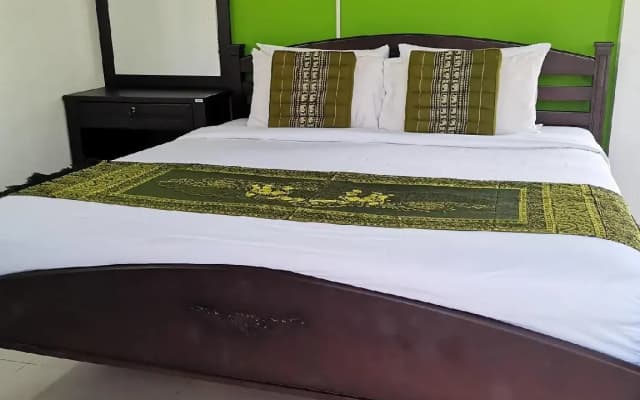 Koh Lanta Guest House - photo 3