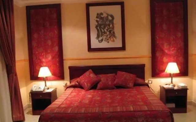 Al Bustan - photo 5