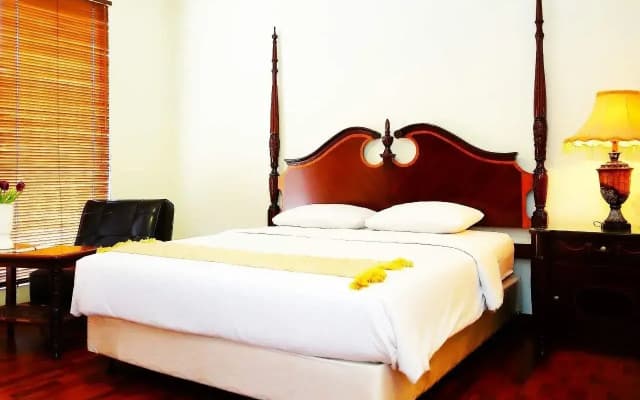 Arimbi Pejaten Suites - photo 5