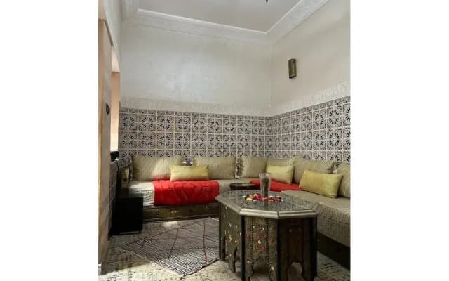 Riad Sijane - photo 5
