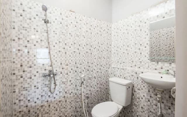 The Jimbaran Lodge - photo 3