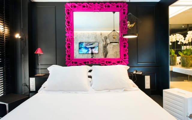 Hotel Mirador de Chamartin - photo 3