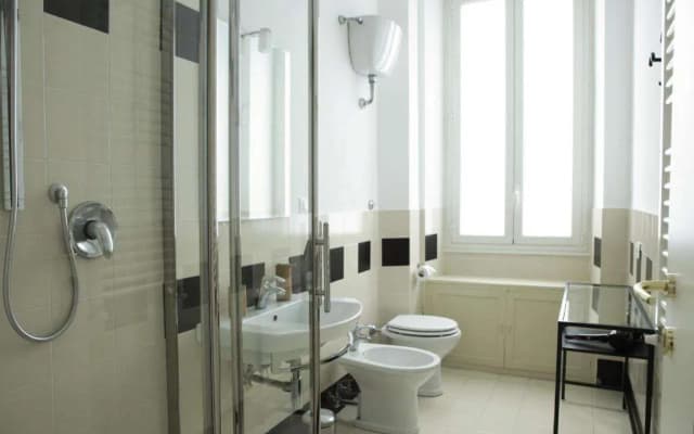 Bed  Breakfast Roma Olimpic - photo 4