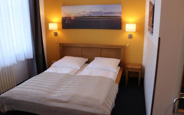 Hostel VITA Berlin - photo 4