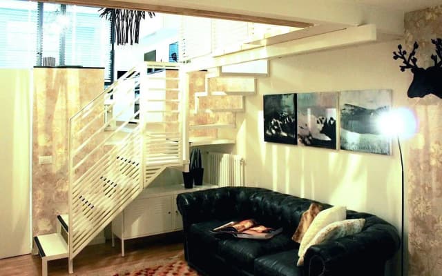 RossoSegnale Milano Loft - photo 5