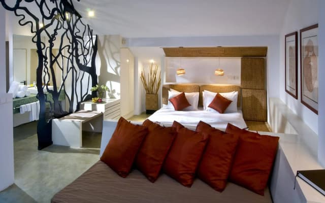 Hotel Be Angkor - photo 2