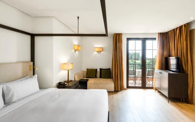 Pickalbatros Hotel Du Golf Hotel - photo 5