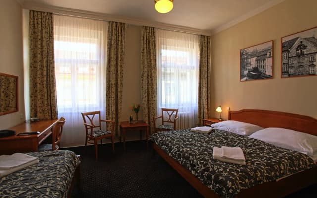 Anna Hotel - photo 4