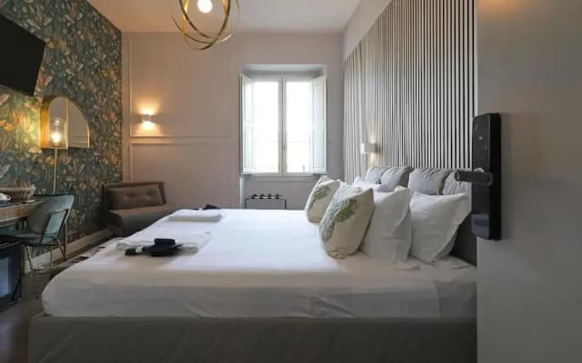 Plaza Suites Rome - photo 3