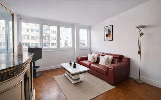 Appartement pres du parc Montsouris - photo 5