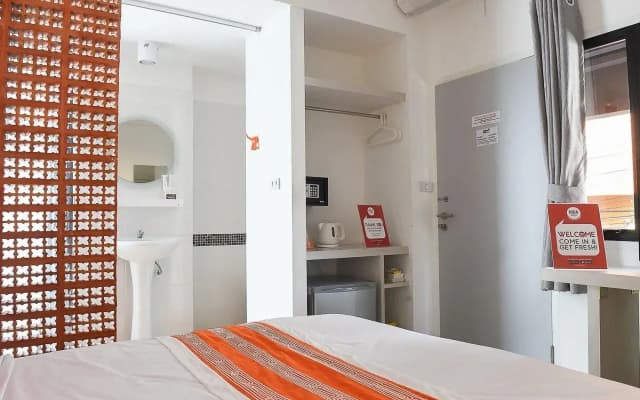 202 Hotel & Restaurant by NIDA Rooms - photo 2