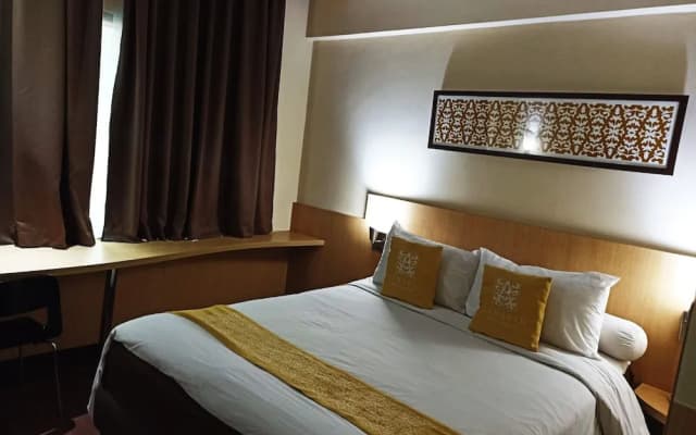 Tamarin Hotel Jakarta manage by Vib Hospitality Management - photo 3