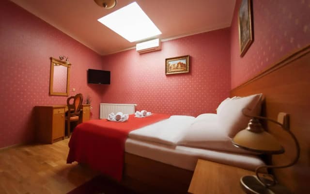 Hotel Askania - photo 5