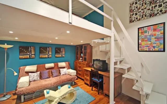 Basilica Suite Apartment - photo 3