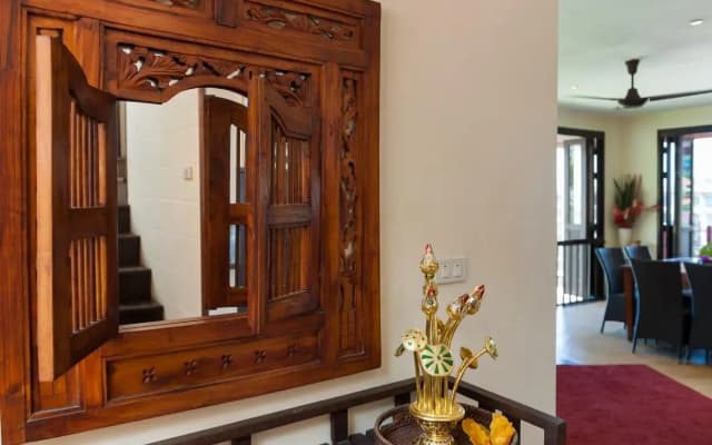 Karon Seaview Villas Phuket - photo 3