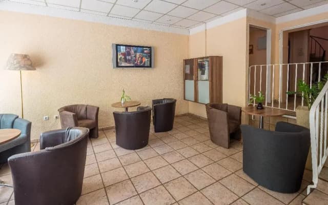 Alper Hotel am Potsdamer Platz - photo 2