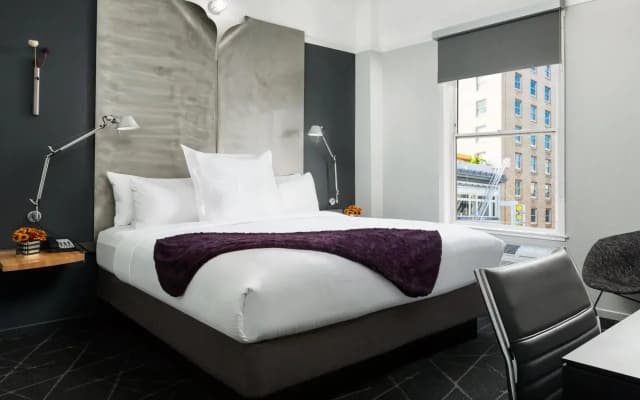 Hotel Diva - photo 4