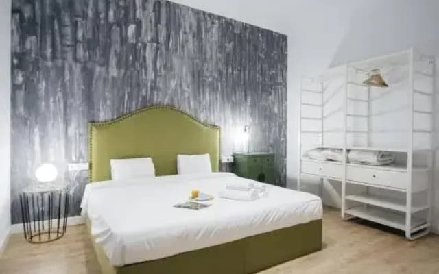Homeabout Cibeles Apartment Ii - photo 4