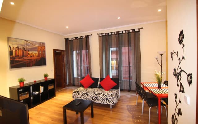 Maro Sol Apartments - photo 4