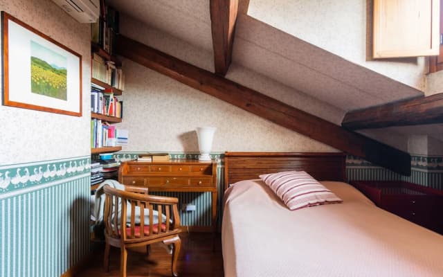 Morgagni Master Guest apartment - photo 4
