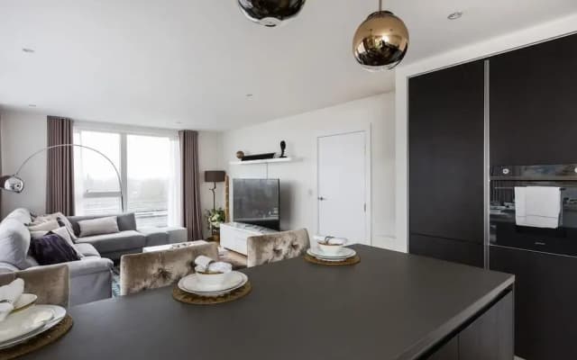 Masson Apartments Kew - photo 2