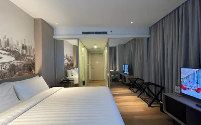 Ra Suites Simatupang - photo 2