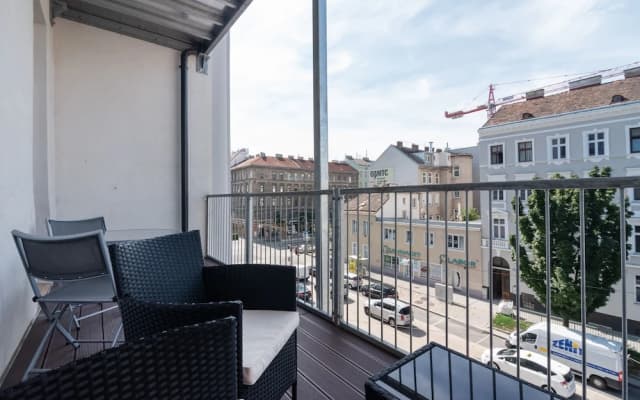 New central and cozy Apartment - photo 5