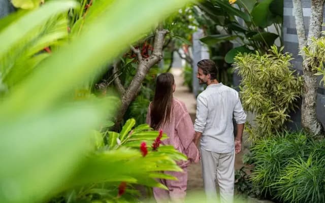 Resort Astera Resort & Spa Canggu by Ini Vie Hospitality - photo 3