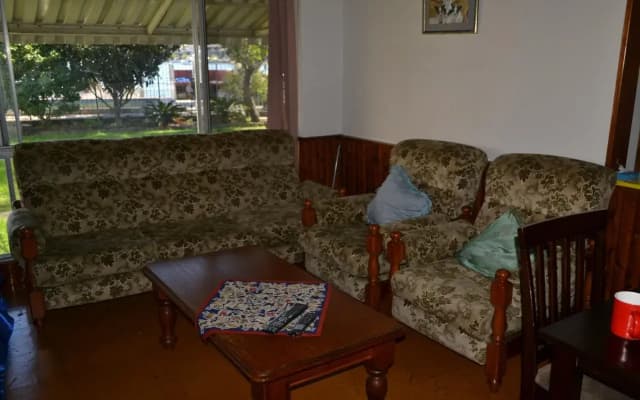 Hakata Inn Guest House - photo 3