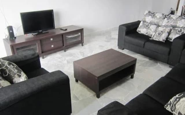Ocean view resort - photo 5