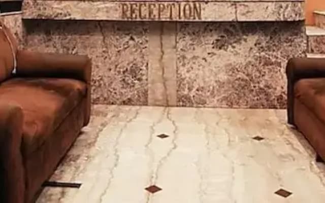 Karol Bagh Hotel Le Sancy Delhi - photo 2