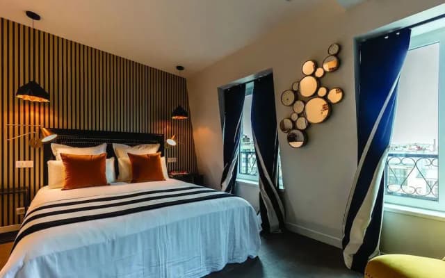 Be You Luxury Apart'Hotel - L'Elegante - photo 5