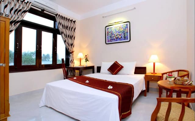 An Hien Homestay Hoi An - photo 5