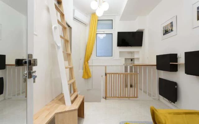 Appartement Petits Champs - photo 5