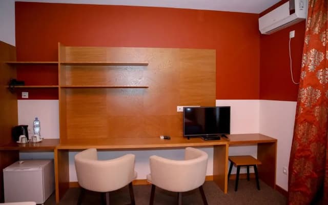 Kshotel - photo 2