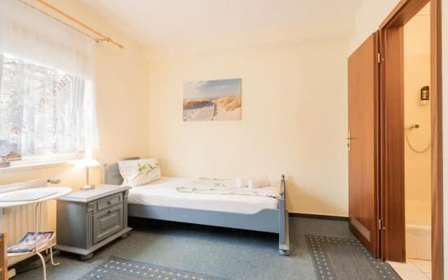 Hotel Doris 108 - photo 4