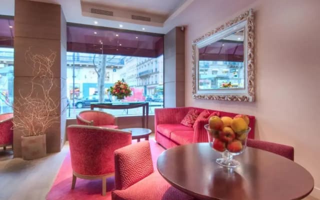 Masséna Hôtel - photo 2
