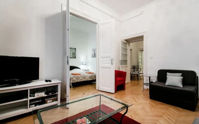 Nagy Diofa 18 Apartment I. - photo 5