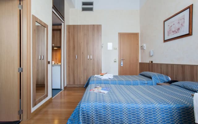 Residence Lepontina - photo 5