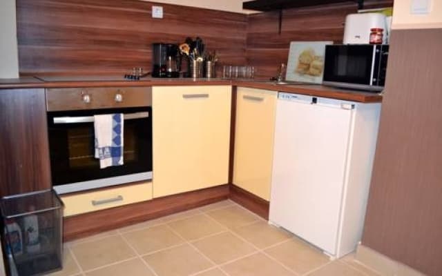 Heart of Budapest Apartman on the Vaci Street - photo 5