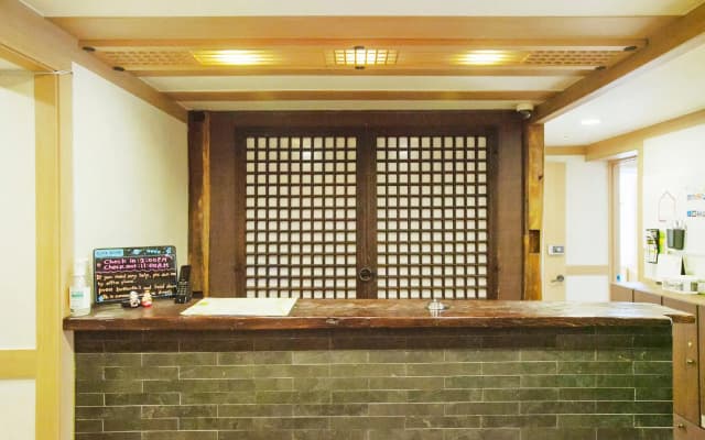 Cocoa Guesthouse - photo 2
