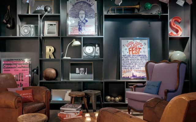 Ruby Sofie Hotel Vienna by IHG - photo 2