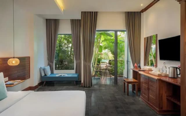 Khmer House Boutique - photo 4