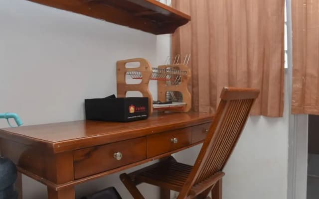 Comfy 2Br At Menteng Square Apartment - photo 4
