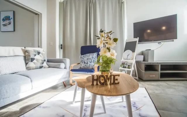 Comfy Home In Mascot - photo 5