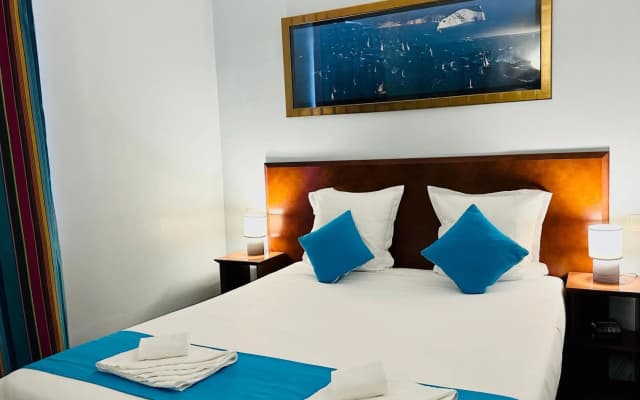 Bellevue Paris Montmartre Hotel - photo 4