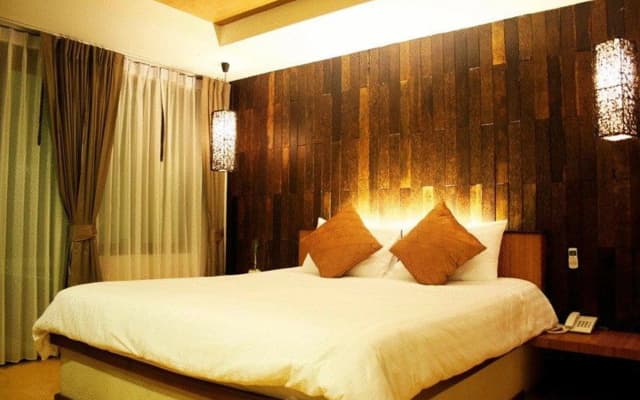 The Hideaway Resort - photo 3